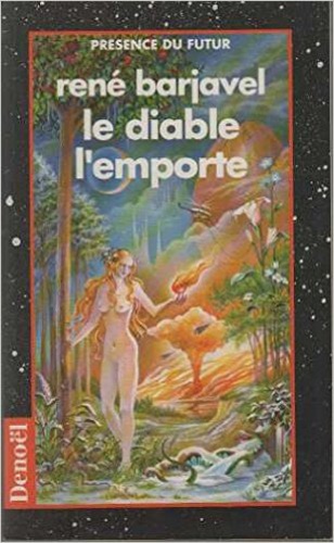 Le diable l'emporte