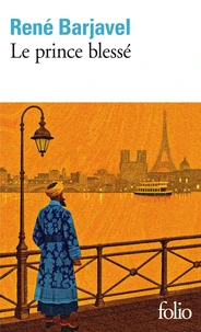 Le prince blessé et autres nouvelles