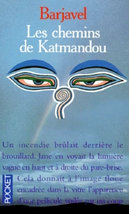 Les Chemins De Katmandou