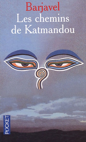 Les chemins de Katmandou - Occasion