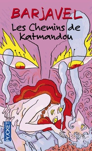 Téléchargez des livres à partir de google books mac gratuit Les chemins de Katmandou en francais par René Barjavel