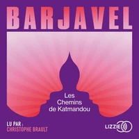 Les chemins de Katmandou