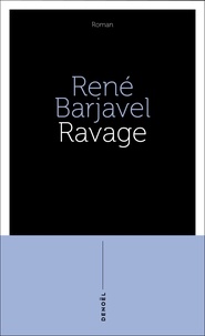 René Barjavel - Ravage.