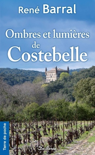 Ombres et lumières de Costebelle