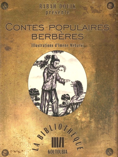 René Basset - Contes populaires berbères.