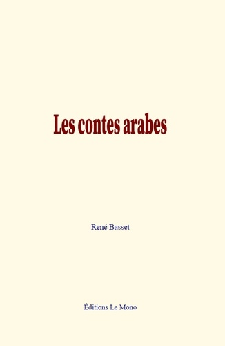 Les contes arabes