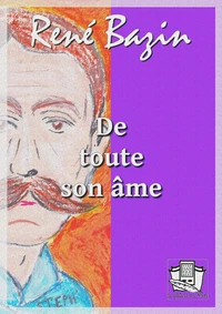 De toute son âme