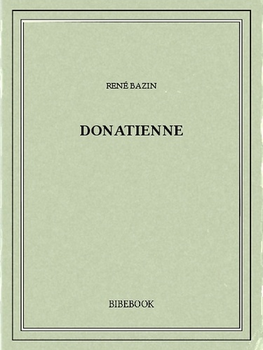 Donatienne