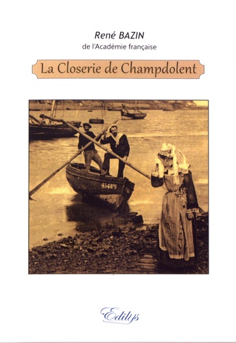 La Closerie de Champdolent
