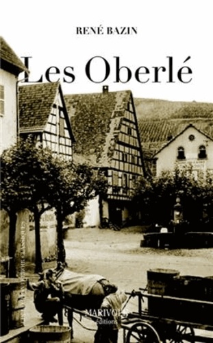 Les Oberlé. 1903