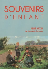 Souvenirs d'enfant