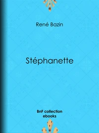 Stéphanette