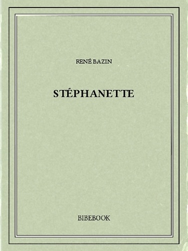 Stéphanette