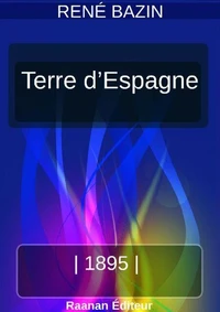 Terre d’Espagne