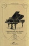 René Beaupain - Chronologie Des Pianos De La Maison Pleyel.