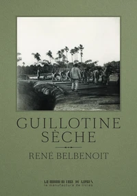 Guillotine sèche
