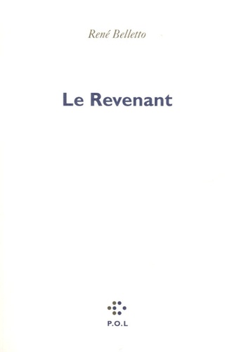 Le Revenant - Occasion