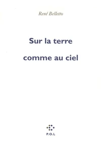 Sur la terre comme au ciel