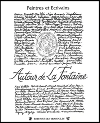 Autour De La Fontaine
