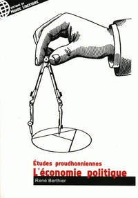 Etudes proudhoniennes