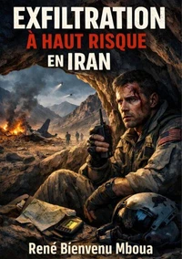 Exfiltration à haut risque en Iran