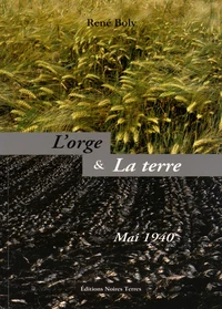 L'orge & la terre