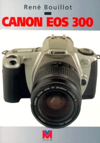 René Bouillot - Canon EOS 300.