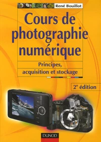 Cours de photographie numérique