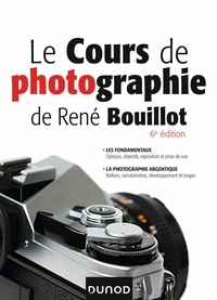 René Bouillot - Le cours de photographie.