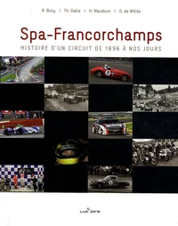 Spa-Francorchamps