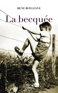 La becquée