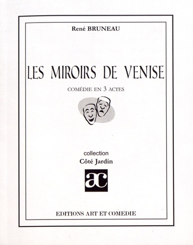 Les miroirs de Venise