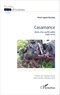 René Capain Bassène - Casamance - Récits d'un conflit oublié (1982-2014).