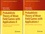 Probabilistic Theory of Mean Field Games with Applications. Pack en 2 volumes : Tome I, Mean Field FBSDEs, Control, and Games ; tome II, Mean Field Games with Common Noise and Master Equations