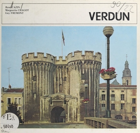 Verdun. Meuse (55)