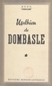 René Cercler - Mathieu de Dombasle - 1777-1843.