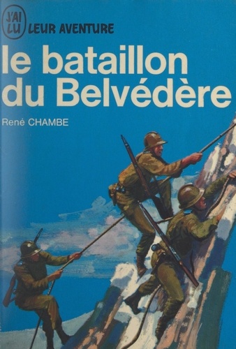 Le bataillon du Belvédère