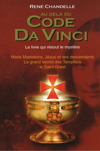 Au delà du Code Da Vinci