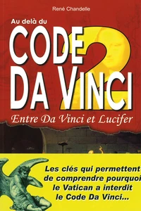 Au delà du Code Da Vinci