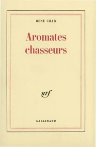 Aromates chasseurs