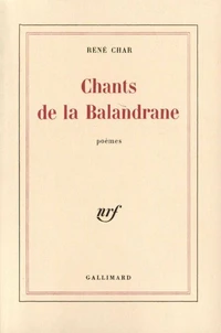 Chants de la Balandrane