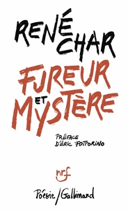 Fureur et mystère