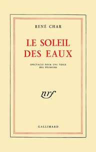 LE SOLEIL DES EAUX
