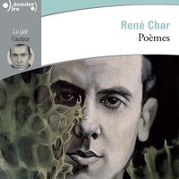 René Char - Poèmes.