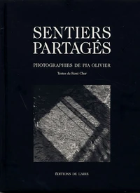 Sentiers partagés