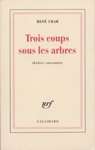 Trois Coups Sous Les Arbres