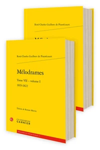 Mélodrames