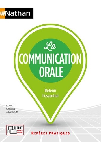 La communication orale  Edition 2020