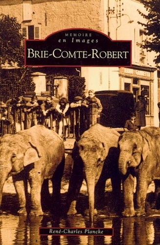 Brie-Comte-Robert