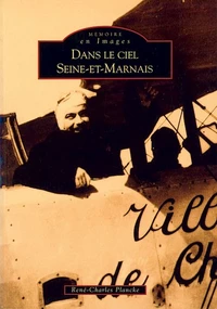 Dans le ciel Seine-et-Marnais
